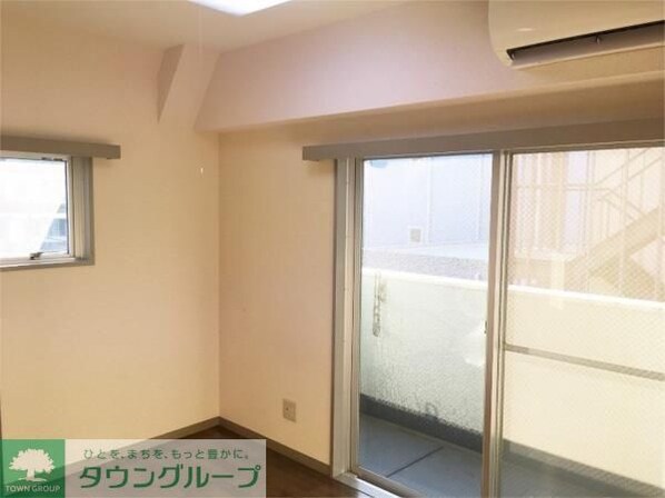 フォレストコートの物件内観写真